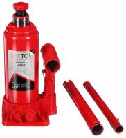 Hydraulický zvedák panenka SX BOTTLE JACK 2T - Bez krabice SIXTOL