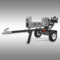 Log Splitter Jansen HS-20DS63E, Electric