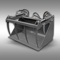 Grapple Bucket Jansen HL-500E