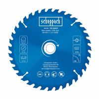 Scheppach Pilový kotouč TCT ( 210 x 30 x 2,4 mm, 36 Z ) pro PL 75 / HS 81 S / HS 80 / HM 210 L