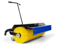 Rotační kartáč R300