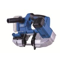Scheppach C-MBS635-X 20 V IXES aku pásová pila na kov (bez baterie a nabíječky)