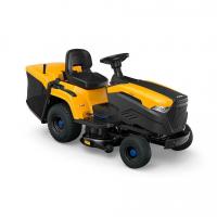 Aku zahradní sekací traktor Stiga Estate 584e (e-Ride C500)