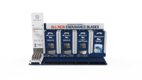 Automower® Blade Display Kit
