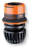 Claber 8548 - spojka 1/2"-5/8" -3/4" - aquastop