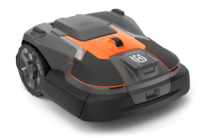 Automower® 580L EPOS®
