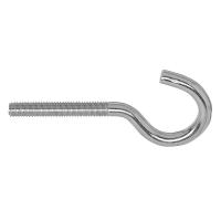 Hák typ B M 4x25/10