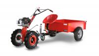 Malotraktor VARI IV GLOBAL + ANV-500 (motor XP-200A)