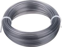 Žací struna do sekačky s jádrem, kruhový profil, pr. 2mmx15m, PA66 EXTOL-PREMIUM