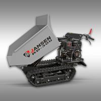 Tracked Dumper Jansen RD-300