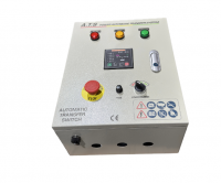 Hahn & Sohn ATS 41 kW – automatický přepínač sítí pro HDE 15000SA3, HDE 15000EA3 a HDE 18000SA3