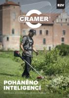 Katalog CRAMER 82V 2026