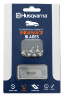 Žací břity Automower® Endurance