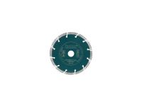 ZRUŠENO! Nahrazeno výrobkem 8703032, kotouč diamantový řezný segmentový Grab Cut, 125x22.2mm