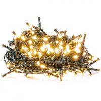 RXL 214 řetěz 300LED 30+5m WW TM RETLUX