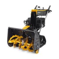 Benzínová fréza sněhová Stiga ST 976 T, motor Stiga WS 380, 375cm, 7,8kW