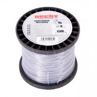 HECHT 10313020 - struna kulatá 2 mm x 130 m
