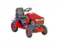 Pohonná jednotka Panter FD5