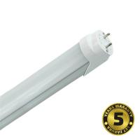 LED lineární zářivka T8, 22W, 3080lm, 5000K, 150cm, Alu+PC
