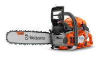 550 XP® Mark II