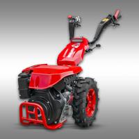 Motorised hand tractorJansen MGT-600D