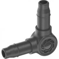 MDS L-kus 4,6mm GARDENA
