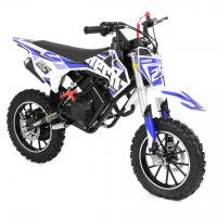 Benzínová motorka - HECHT 54557 BLUE