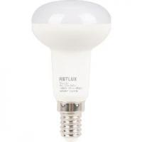 RLL 653 R50 E14 Spot 8W DL D RETLUX