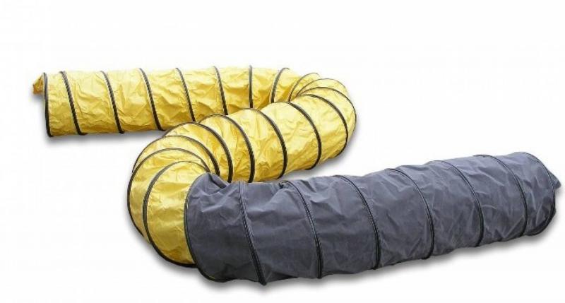 Master Hadice PVC 41cm / 7,6m (BV290E)