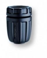 Claber 91035 - 1/2" záslepka