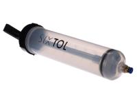 Ruční odsávačka provozních kapalin MECHANIC OIL EXTRACTOR 3, 800 ml SIXTOL