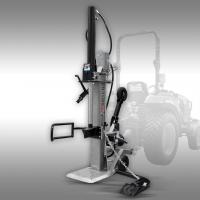 Log Splitter Jansen TS-22