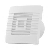 Axiální ventilátor stěnový s žaluzií AV PRO 150 T