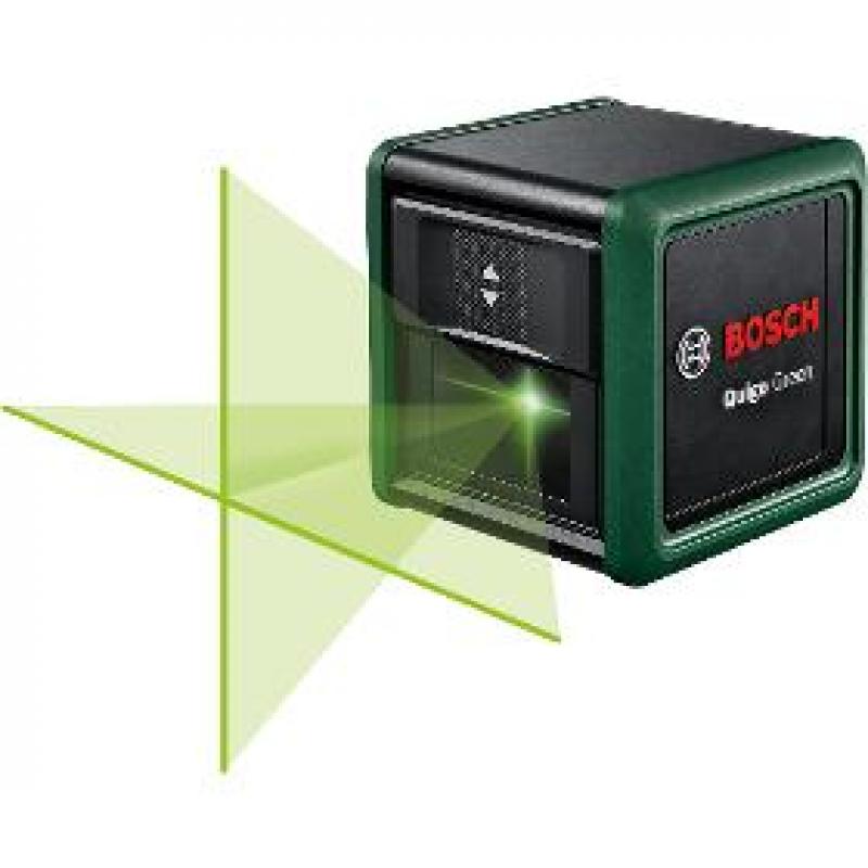 Křížový laser 0.603.663.CZ0 BOSCH