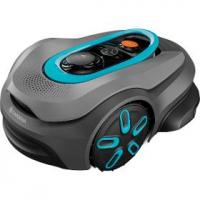 Robot.sek. Smart SILENO Sense600 GARDENA