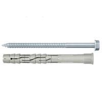Hmoždinka rámová s vrutem SMRP-F 10x300/230 6hr TX