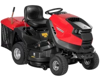 Challenge MJ Dvouválec, Loncin LC2P76F