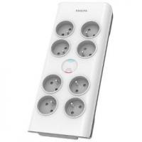 SPN7080WA/60 přep. ochrana bílá PHILIPS