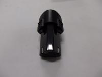 VERDEMAX Baterie 12V-2,5Ah (5994-5998-5999)