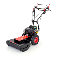 MJG Bravo B&S 875EXi