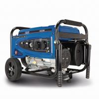 Scheppach SG 3200 Rámová elektrocentrála 2800 W s regulací AVR