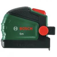 Svinovací metr, 5 m, 1.600.A03.318 BOSCH