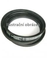 Klínový řemen 13x1016 Li A40 Contitech