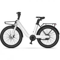 eBike c102 White MS ENERGY