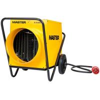Master B 18 EPR Elektrické topidlo