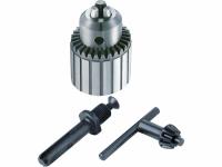 SDS redukce + hlava na vrtačku, 2-13mm EXTOL-PREMIUM