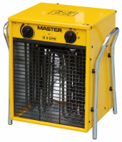Master B 9 EPB Elektrické topidlo