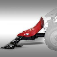 Sickle Bar Mower 120 cm Jansen MGT-600