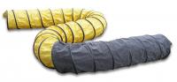 Master Hadice PVC 31cm / 3m + adaptér