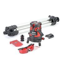 Laser KAPRO 875S Prolaser, Beamfinder, v kufru